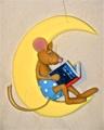 Gute Nacht liebe Maus